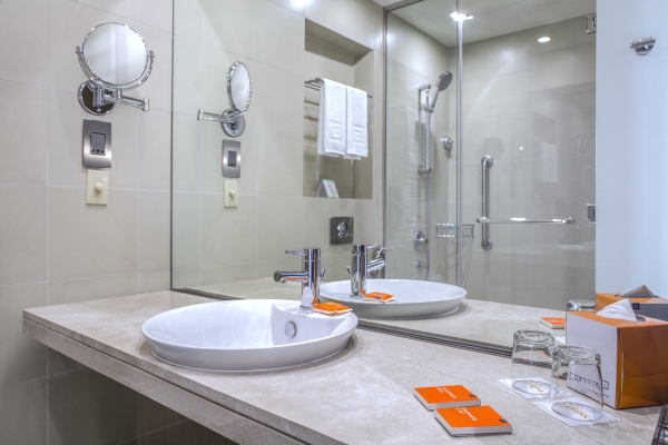 Hotel Centro Al Manhal by Rotana